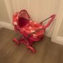 Dolls pram Image 3