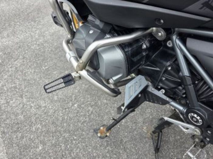 BMW R 1250 GS Adventure 2022