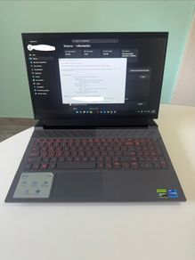 Laptop Dell G15 Rtx 4060