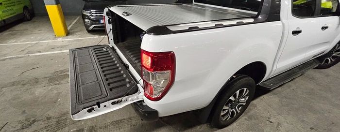 Ford Ranger 2021 (21000) ono