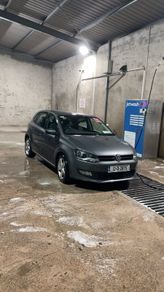 2012 vw polo for breaking mint condition