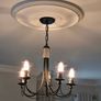 5 way ceiling light. Image 2