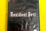 Resident evil Game cube &amp; Nintendo Wii games Original