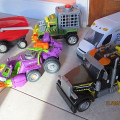 Cars