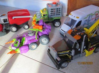 Cars