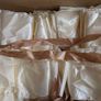 Wedding Chair Sashes. Image 4