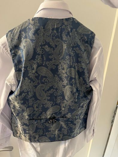 Communion suit