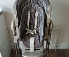 Chicco High Chair