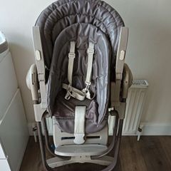 Chicco High Chair