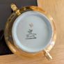 Thum gold coffee set Image 2