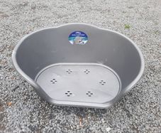 Dog / cat bed