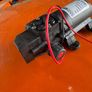 12 V water pump for a caravan/campervan Image 3