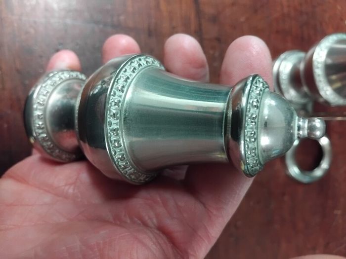 Vintage Salt and Pepper set