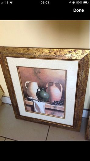 Large Pictures Set