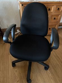 office chair