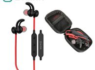 main image for ad Bluetooth Splashproof Sports Ear Phones