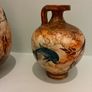 Minoan Period Greek Vase Image 4