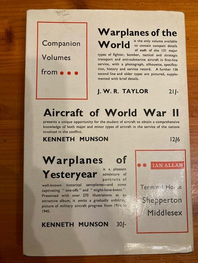 War book:'German guided missiles'