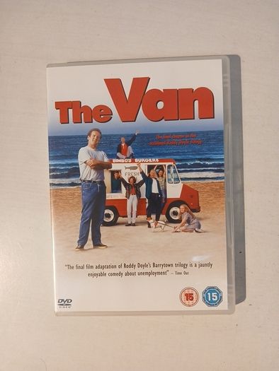 DVD's. One Euro Each. Over 295 DVD's Listed
