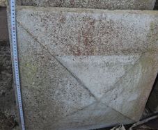 Pillar caps