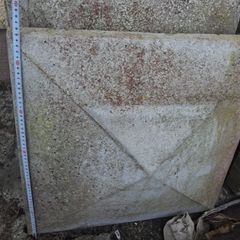 Pillar caps
