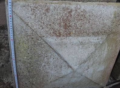 Pillar caps
