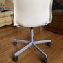 Ikea Swivel Chair Image 2