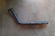 Hillman Avenger Front Exhaust Section.