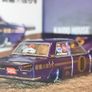 Kaidohouse Datsun 510 Street Anniversary Edition Image 2