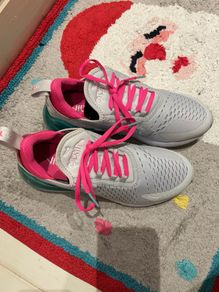 Nike Air Max 270 trainers