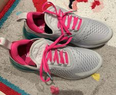Nike Air Max 270 trainers