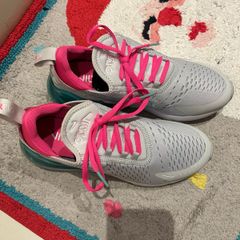 Nike Air Max 270 trainers