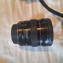 canon camera and pro lenses and a Pentax film system Image 5