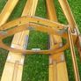 Folding Kayak Frame. Image 3