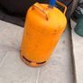 gas half full Image 7