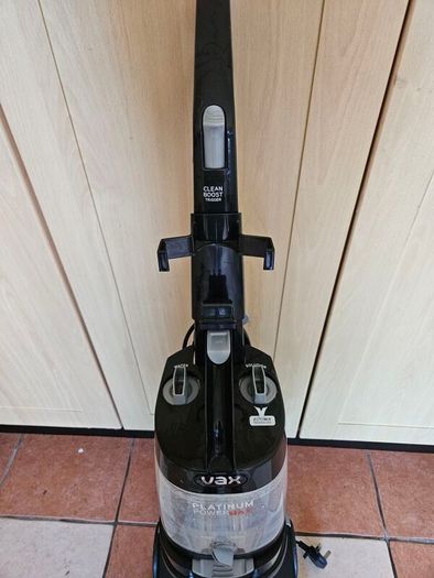Vax carpet cleaner
