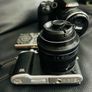 Photo camera mirrorless Image 2