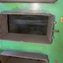 25kW Slack/Coal/Pellet burner with automatic feeder Image 6