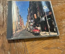 Beastie Boys - Paul's Boutique
