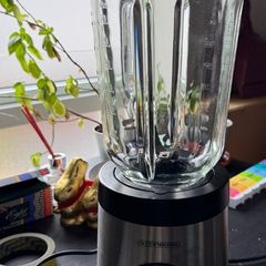 Steinborg Glass Standmixer/Blender - Like New