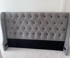 Headboard Superking Size