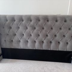 Super King Size Headboard