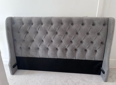 Super King Size Headboard