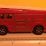 Corgi Juniors ERF Fire Tender Image 7