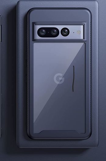 Case for Google Pixel 7 Pro