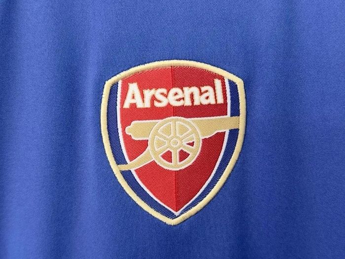 arsenal jersey