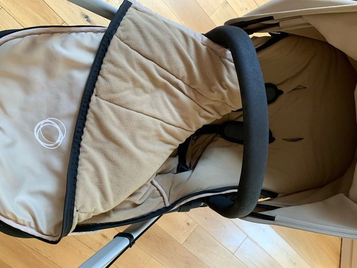 Bugaboo Cameleon Edition