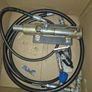 Loader wireless remote and hydraulic body lock Image 2