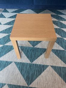 ikea side table