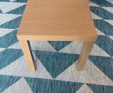 ikea side table